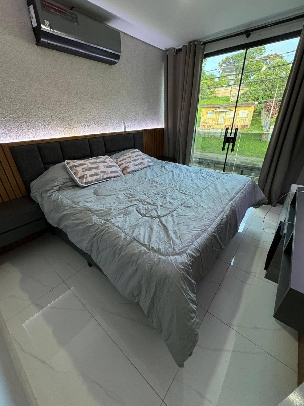 Tangua Apartamento *