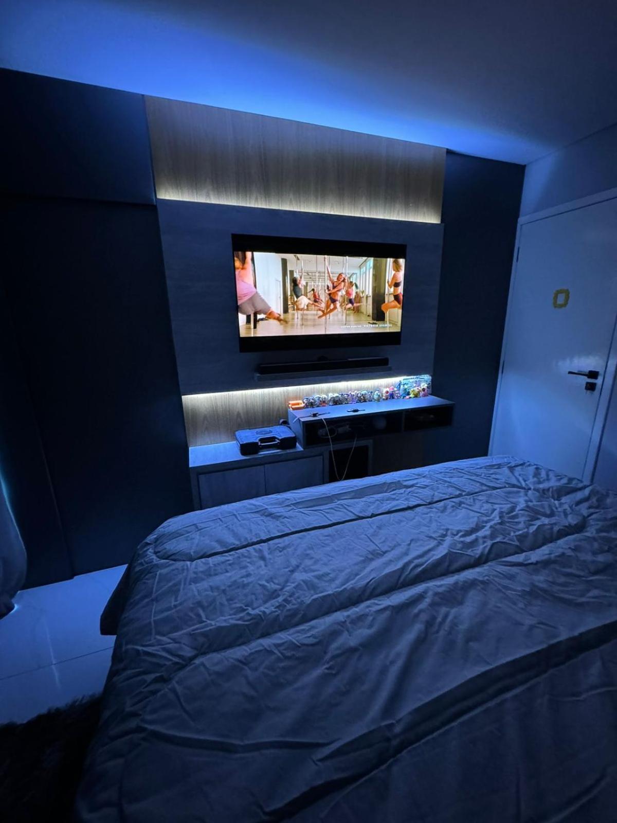 Apartamento Tangua Curitiba